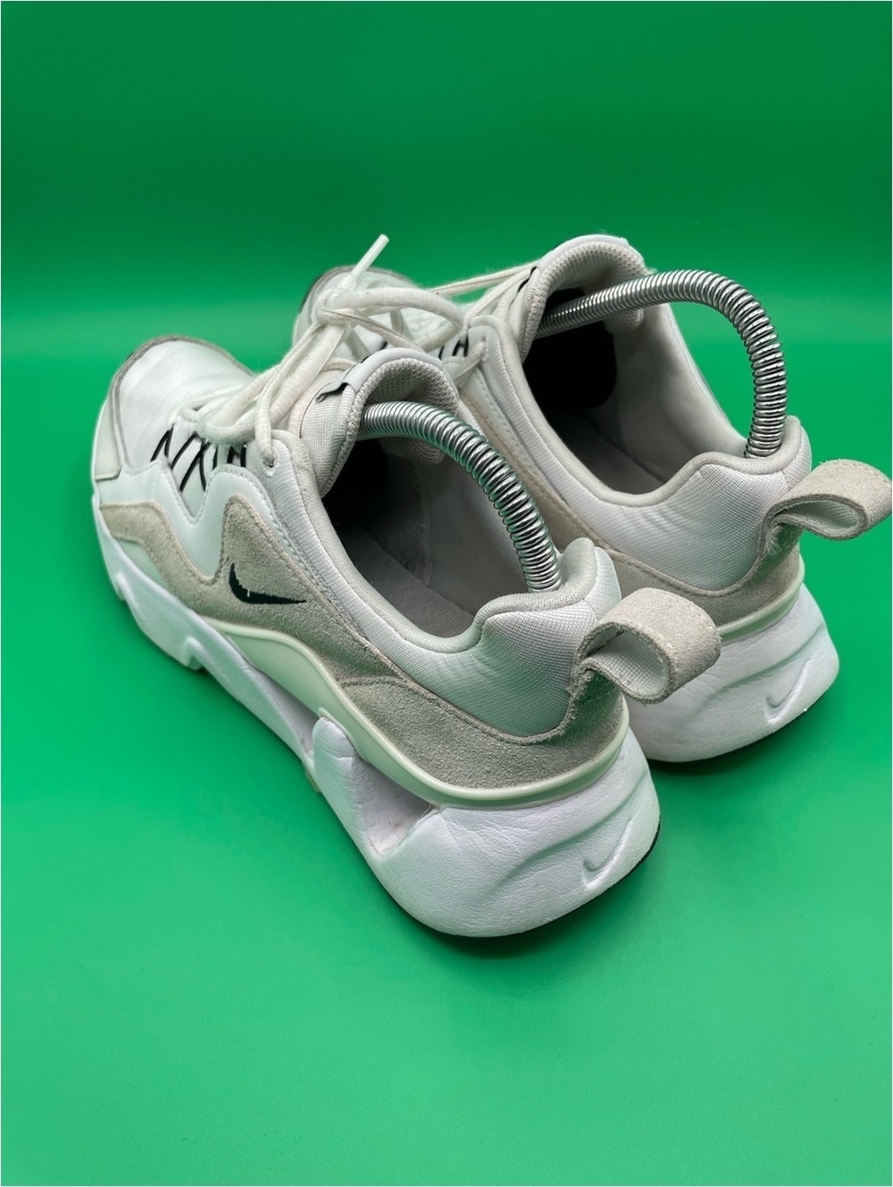 Nike RYZ 365 Summit White W - Picture 3 of 4
